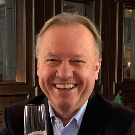 Portrait: Goreis, Harald