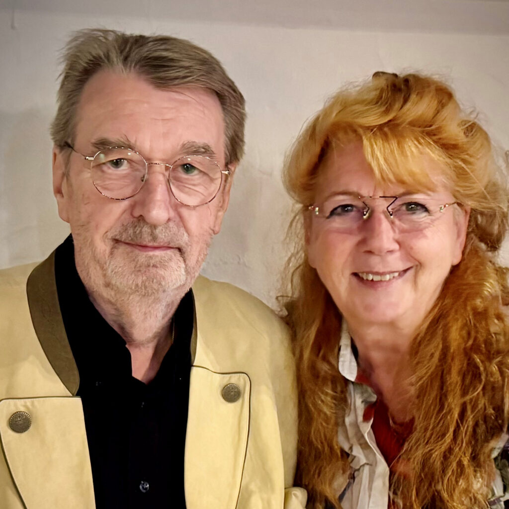 Portrait: Siebenbrodt, Rotraud & Dieter